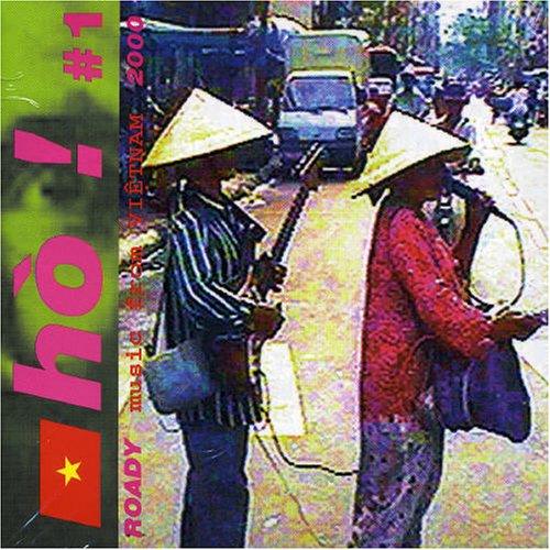 Ho!-Vietnam Roady Music 2000