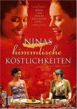 Ninas himmlische Köstlichkeiten - Nina's Heavenly Delights (OmU)