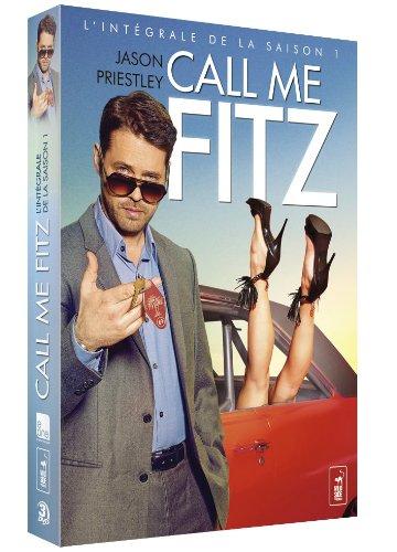 Call me fitz [FR Import]