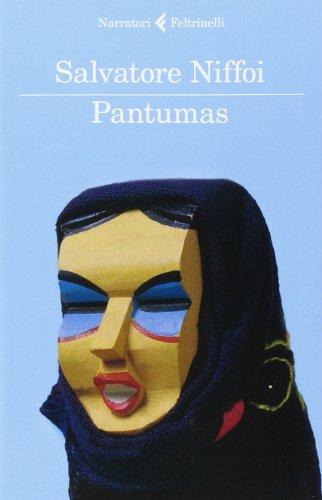 Pantumas (I narratori)