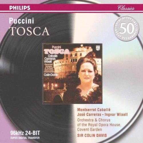 Puccini: Tosca