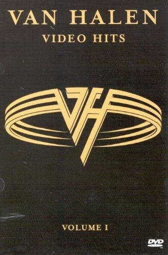 Van Halen - Video Hits Vol. 1