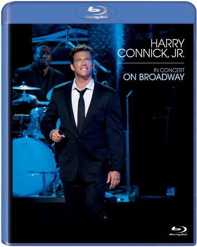 Harry Connick, Jr. - New York Big Band Concert [Blu-ray]