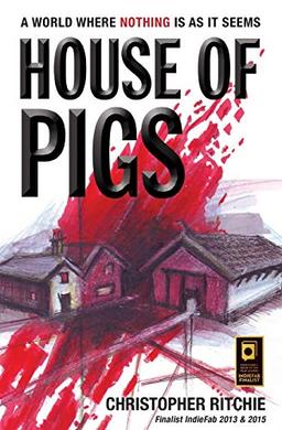 House of Pigs (Ordinary)