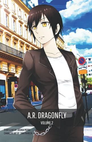 A.R. Dragonfly Vol. 2