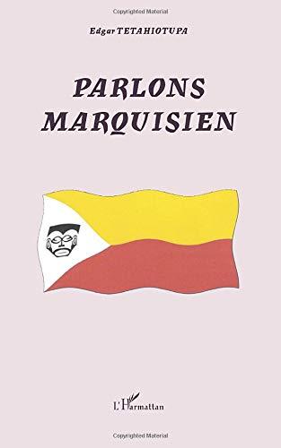 Parlons marquisien