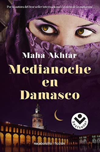 Medianoche en Damasco (Best seller / Ficción)