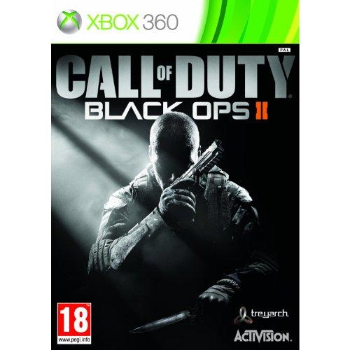 Call of Duty: Black Ops II - Nuketown 2025 Edition (Xbox 360) [UK Import]