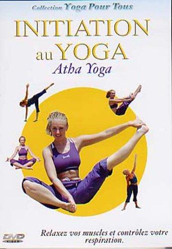 Initiation au yoga [FR Import]