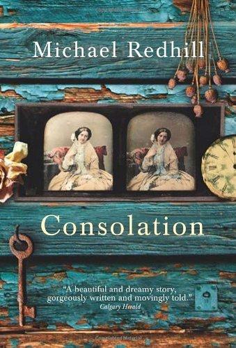 Consolation: A Novel