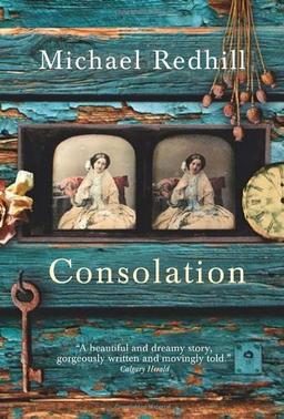 Consolation: A Novel