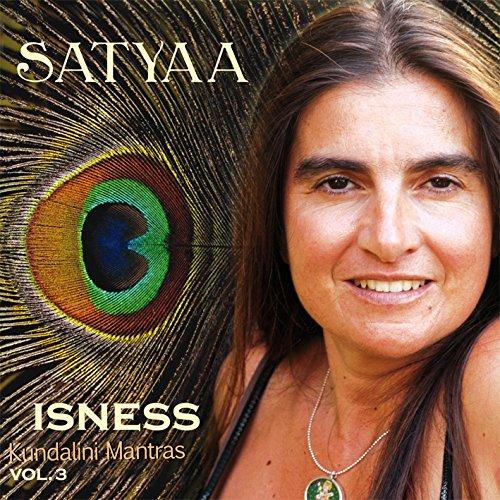 Isness - Kundalini Yoga Mantras Vol. 3