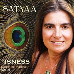 Isness - Kundalini Yoga Mantras Vol. 3