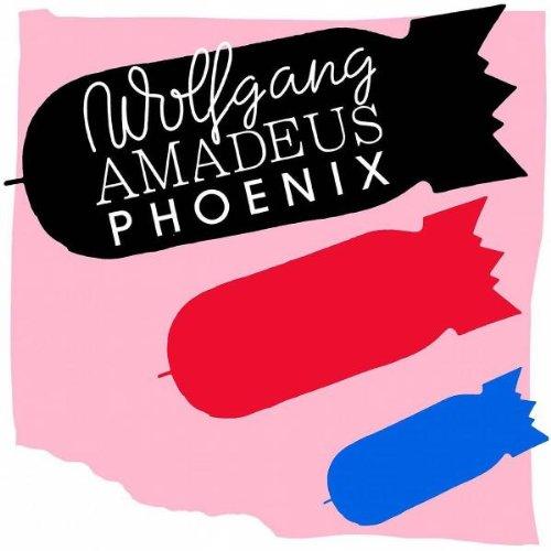 Wolfgang Amadeus Phoenix (Ltd.Digi)