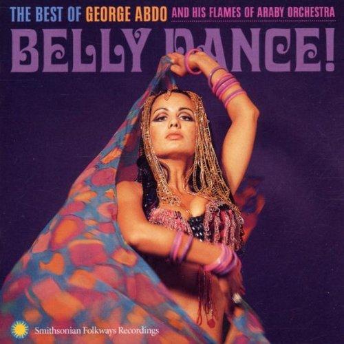 Belly Dance/the Best of