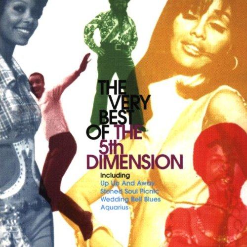 Best of the 5th Dimension