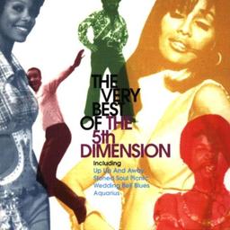 Best of the 5th Dimension