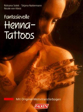 Henna-Tattoos