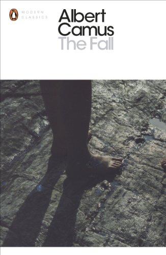 The Fall (Penguin Modern Classics)