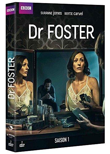 Coffret dr foster, saison 1 [FR Import]