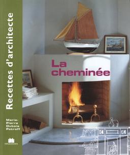 La cheminée