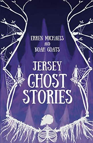 Jersey Ghost Stories