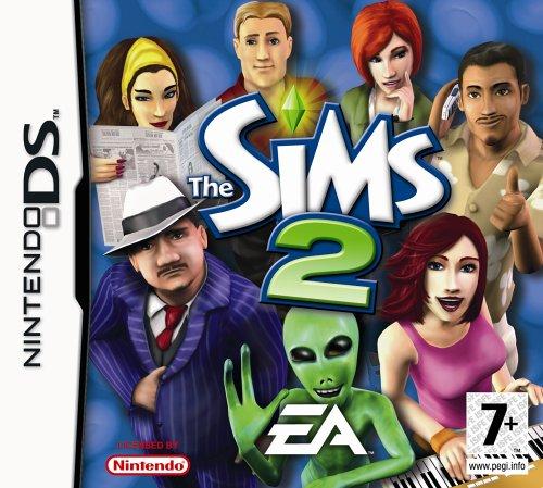 The Sims 2 [UK Import]