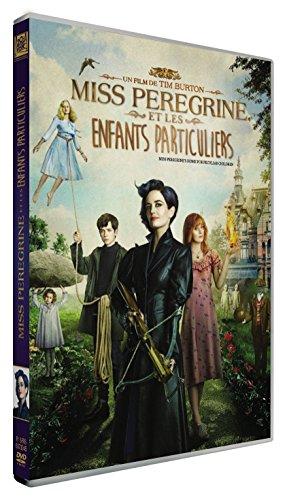 Miss peregrine et les enfants particuliers [FR Import]