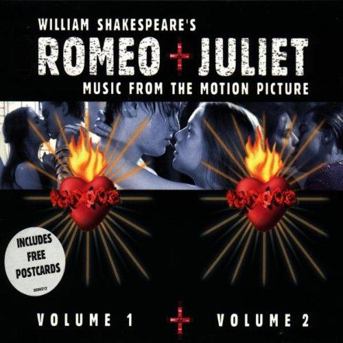 Romeo & Juliet 1+2