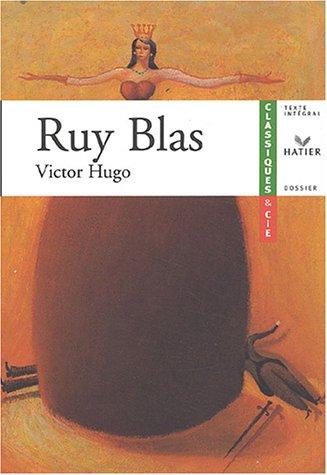 Ruy Blas : 1838