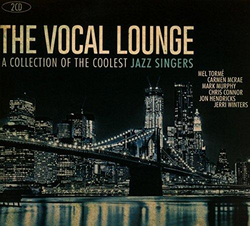 The Vocal Lounge-the Coolest Jazz Singers