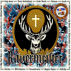 Ravermeister Vol.7