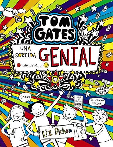 Tom Gates - Una sortida genial (de debò...) (Catalá - A PARTIR DE 10 ANYS - PERSONATGES I SÈRIES - Tom Gates)