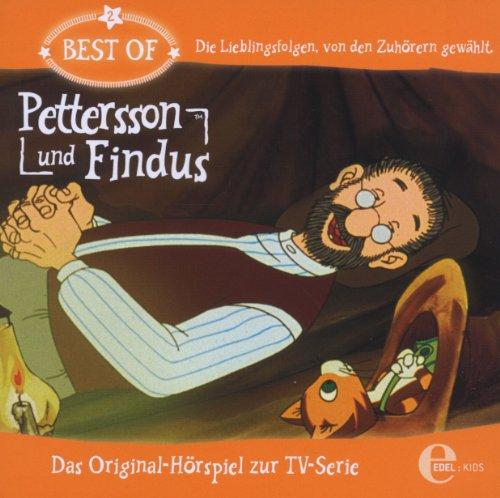 Pettersson und Findus - Best of 2 - Das Original-Hörspiel zur TV-Serie