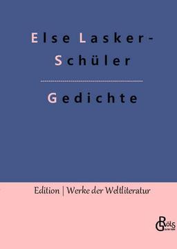 Gedichte (Edition Werke der Weltliteratur - Hardcover)