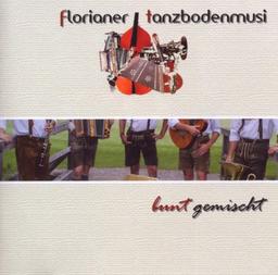 Bunt Gemischt