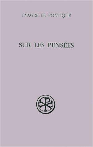 Sur les pensées