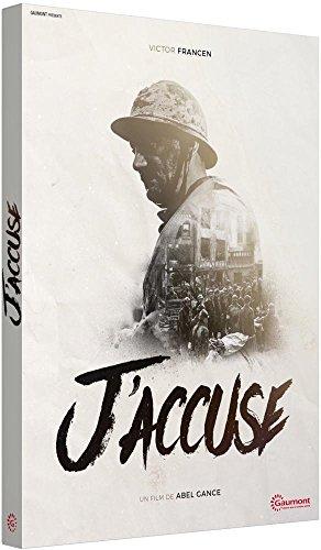 J'accuse [FR Import]