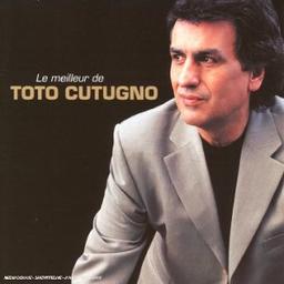 Le Meilleur de Toto Cutugno