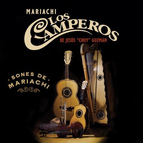 Sones de Mariachi