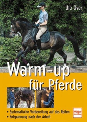 Warm-up für Pferde