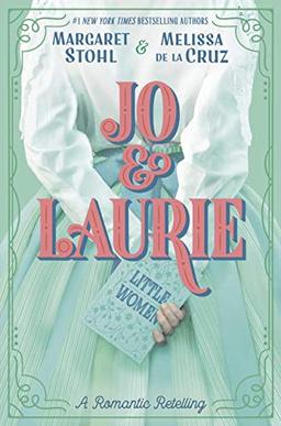 Jo & Laurie