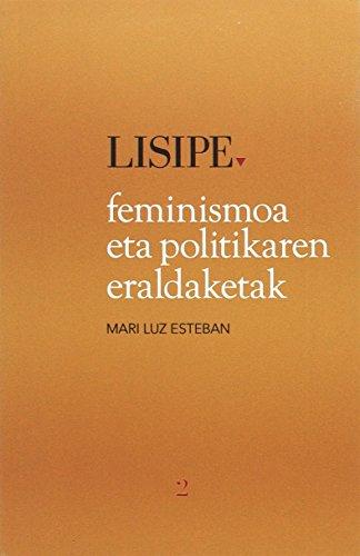 Feminismoa eta politikaren aldaketak (Lisipe, Band 2)