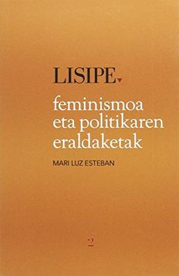 Feminismoa eta politikaren aldaketak (Lisipe, Band 2)