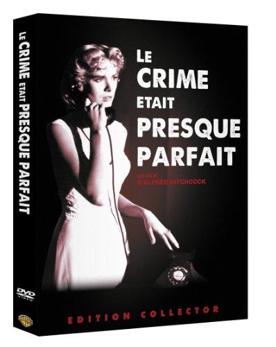 Le Crime était presque parfait [FR Import]