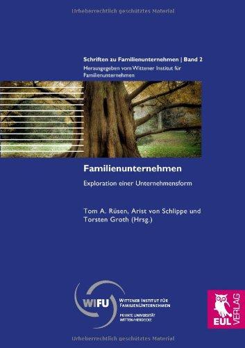 Familienunternehmen