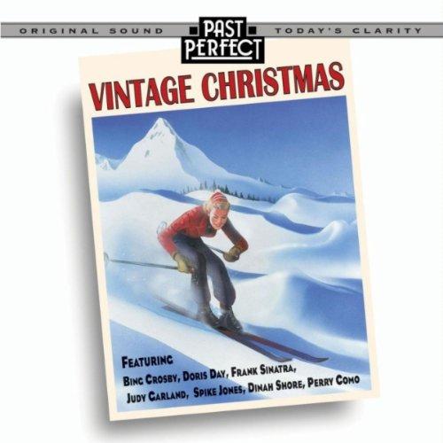 Vintage Christmas - Best Songs From the 1920s, 30s & 40s