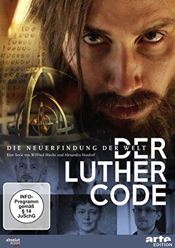 Der Luther Code - Die Neuerfindung der Welt [2 DVDs]