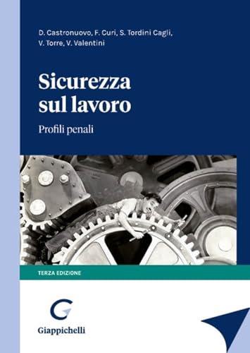 Sicurezza sul lavoro