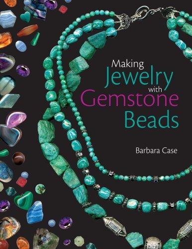 Making Jewelry with Gemstone Beads